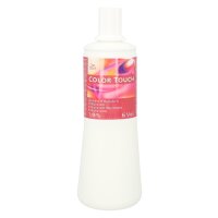 Wella Color Touch Emulsion 1000ml