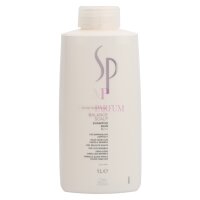 Wella SP - Balance Scalp Shampoo 1000ml