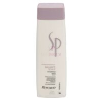 Wella SP - Balance Scalp Shampoo 250ml