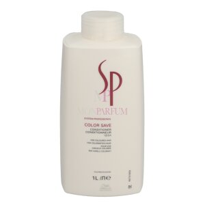 Wella SP - Color Save Conditioner 1000ml