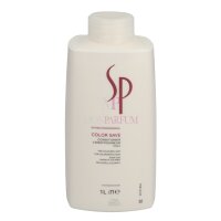 Wella SP - Color Save Conditioner 1000ml