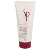 Wella SP - Color Save Conditioner 200ml