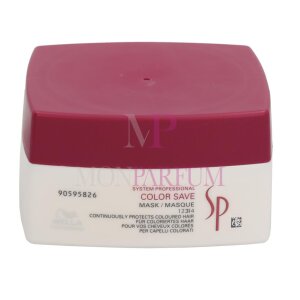 Wella System P. - Color Save Mask 200ml