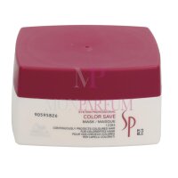 Wella System P. - Color Save Mask 200ml