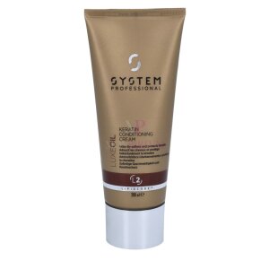 Wella SP - Luxe Oil Keratin Conditioner Cream 200ml