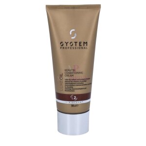 Wella SP - Luxe Oil Keratin Conditioning Cream 200ml