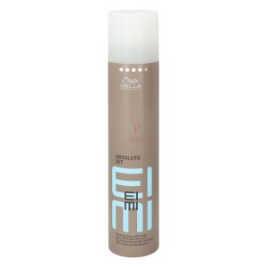 Wella Eimi - Absolute Set Finishing Spray 300ml