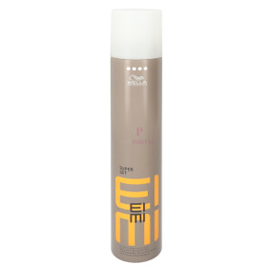 Wella EIMI - Super Set Extra Strong Finishing Spray 500ml