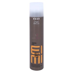 Wella Eimi - Super Set Extra Strong Finishing Spr. 300ml