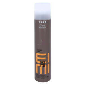 Wella EIMI - Super Set Extra Strong Finishing Spray 300ml