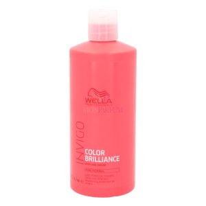 Wella Invigo - Color Brilliance Color Protection Shampoo 500ml