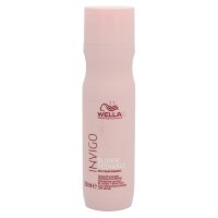 Wella Invigo - Blonde Recharge Color Refr. Shampoo 250ml