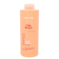 Wella Invigo - Nutri-Enrich Deep Nourishing Conditioner...