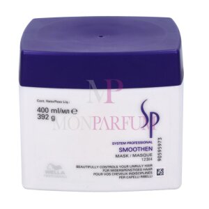 Wella SP - Smoothen Mask 400ml