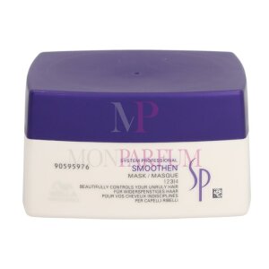 Wella SP - Smoothen Mask 200ml