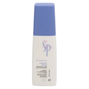 Wella SP - Hydrate Finish Finishing Care 125ml