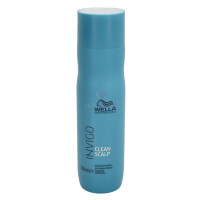 Wella Invigo - Clean Scalp Anti-Dandruff Shampoo 250ml
