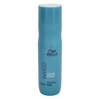 Wella Invigo - Clean Scalp Shampoo 250ml