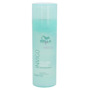 Wella Invigo - Volume Boost Crystal Mask 145ml