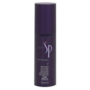 Wella SP - Refined Texture Modelling Cream 75ml