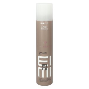 Wella EIMI - Dynamic Fix 45 Seconds Crafting Spray 300ml