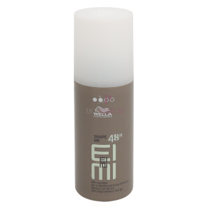 Wella EIMI - Shape Me 48H Shape Memory Hair Gel 150ml