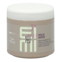 Wella Eimi - Bold Move Matte Texturizing Paste 150ml