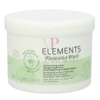 Wella Elements - Renewing Mask 500ml