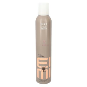 Wella EIMI - Shape Control Extra Firm Styling Mousse 500ml