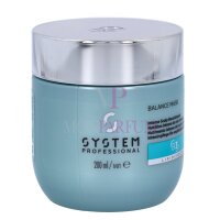 Wella System P. - Lipid Code - Balance Mask B3 200ml