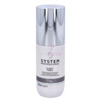 Wella System P. - Extra Elastic Force X2E 125ml