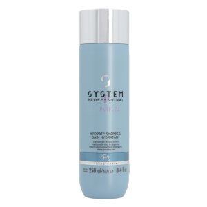 Wella System P. - Hydrate Shampoo H1 250ml