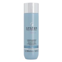 Wella System P. - Hydrate Shampoo H1 250ml