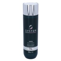 Wella System P. - Man Energy Shampoo M1E 250ml