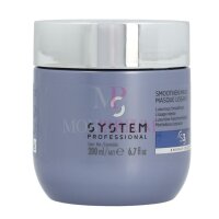 Wella System P. - Smoothen Mask S3 200ml