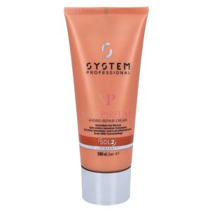 Wella System P. - Solar Hydro Repair Conditioner SOL2 200ml