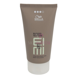 Wella EIMI - Rugged Texture Matte Texturizing Paste 75ml