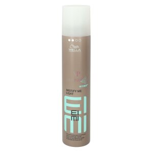 Wella Eimi - Mistify Me Light Fast-Drying Hairspray 300ml