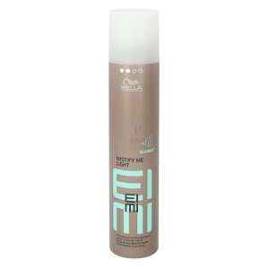 Wella Eimi - Mistify Me Light Fast-Drying Hairspray 300ml