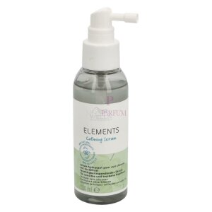 Wella Elements - Calming Hair Serum 100ml