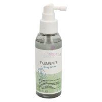 Wella Elements - Calming Hair Serum 100ml