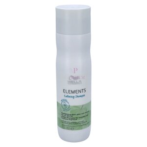 Wella Elements - Calming Shampoo 250ml