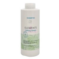 Wella Elements - Calming Shampoo 1000ml