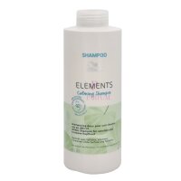 Wella Elements - Calming Shampoo 1000ml