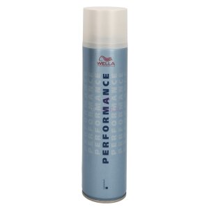 Wella Performance Hair Spray 300ml