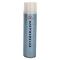 Wella Performance Hair Spray 300ml