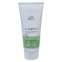 Wella Elements - Renewing Conditioner 200ml