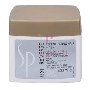 Wella SP - Reverse Regenerating Mask 400ml