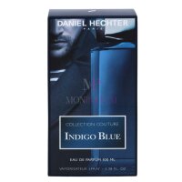 Daniel Hechter Collection Couture Indigo Blue Eau de Parfum 100ml