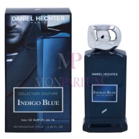Daniel Hechter Collection Couture Indigo Blue Edp Spray
